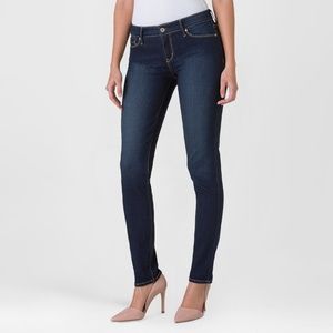 DENIZEN by Levi's Modern Skinny Dark Wash Jeans